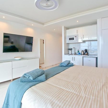 Apartmán Buena Vista Ponderosa 517 Playa Feñabe Exteriér fotografie