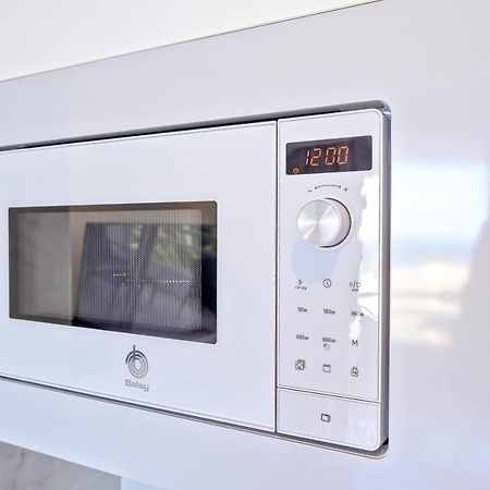 Apartmán Buena Vista Ponderosa 517 Playa Feñabe Exteriér fotografie