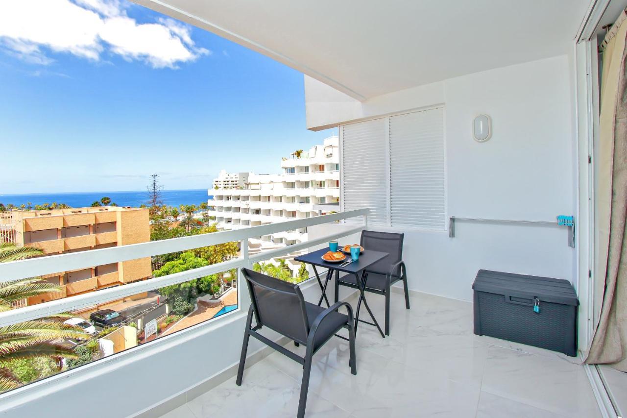 Apartmán Buena Vista Ponderosa 517 Playa Feñabe Exteriér fotografie