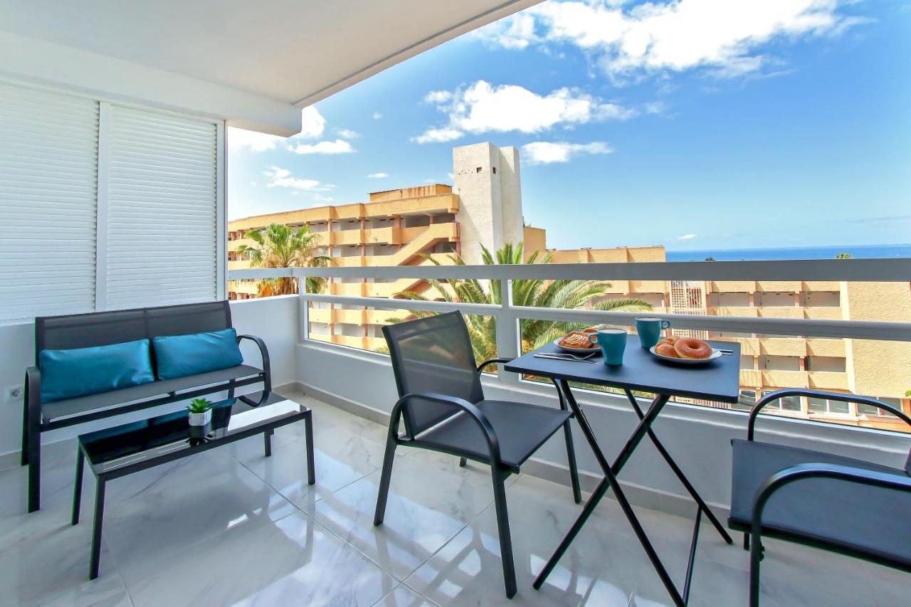 Apartmán Buena Vista Ponderosa 517 Playa Feñabe Exteriér fotografie