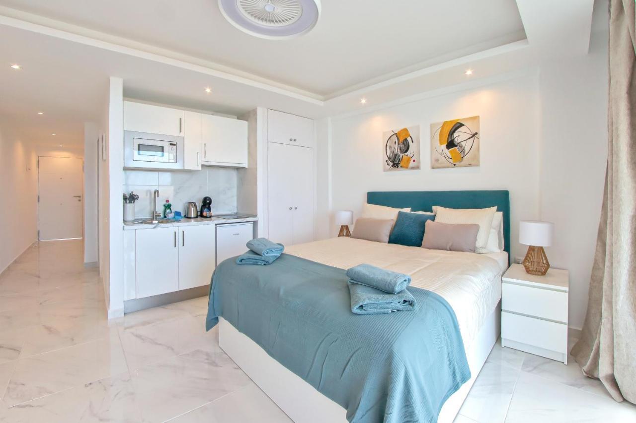 Apartmán Buena Vista Ponderosa 517 Playa Feñabe Exteriér fotografie
