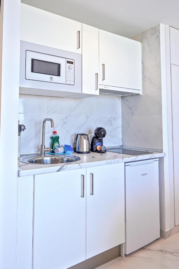 Apartmán Buena Vista Ponderosa 517 Playa Feñabe Exteriér fotografie