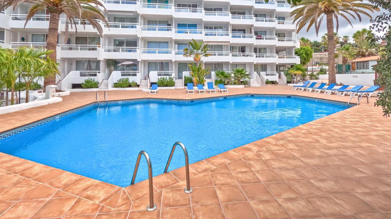 Apartmán Buena Vista Ponderosa 517 Playa Feñabe Exteriér fotografie
