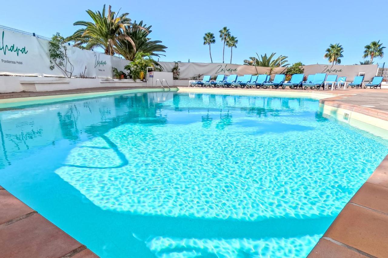 Apartmán Buena Vista Ponderosa 517 Playa Feñabe Exteriér fotografie