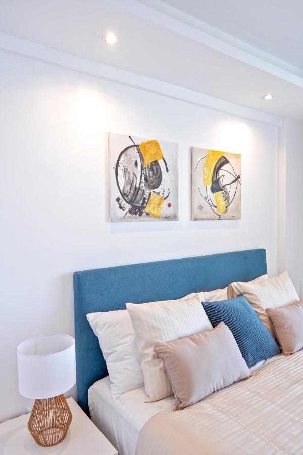 Apartmán Buena Vista Ponderosa 517 Playa Feñabe Exteriér fotografie