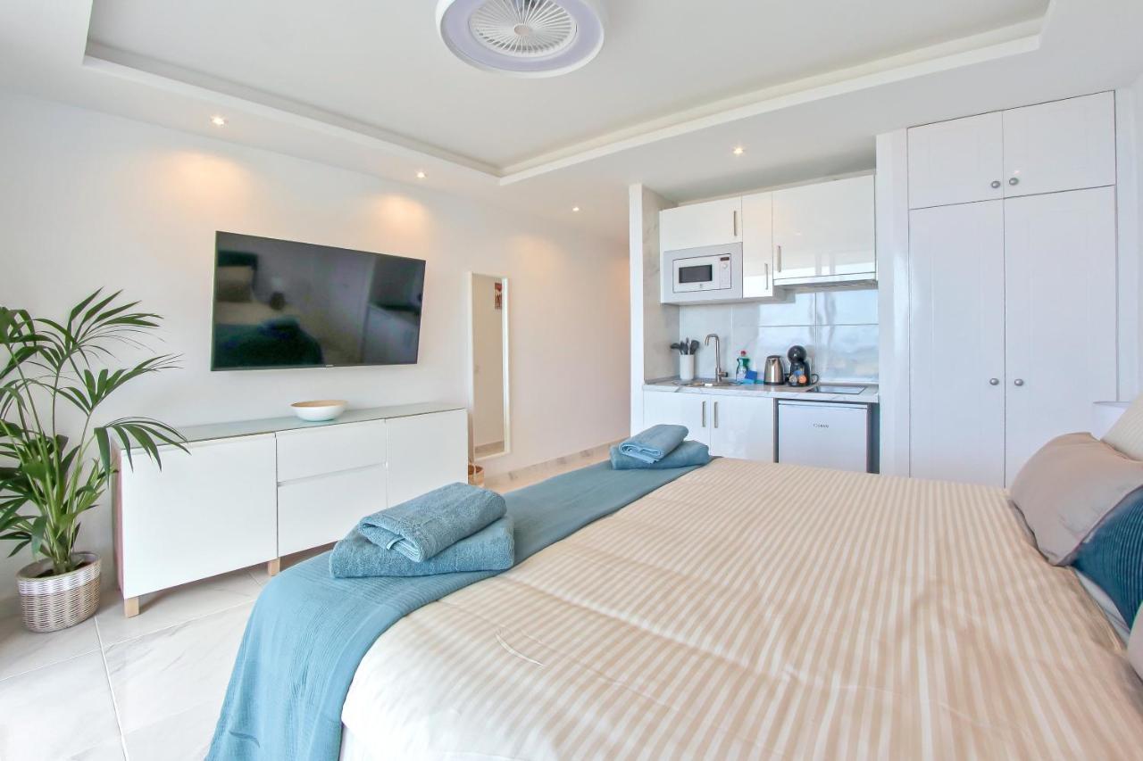 Apartmán Buena Vista Ponderosa 517 Playa Feñabe Exteriér fotografie