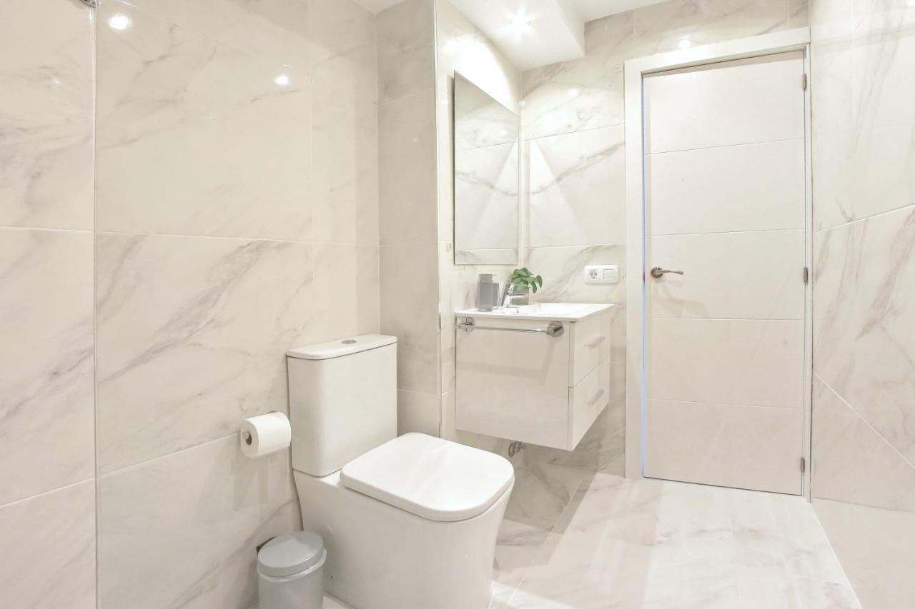 Apartmán Buena Vista Ponderosa 517 Playa Feñabe Exteriér fotografie