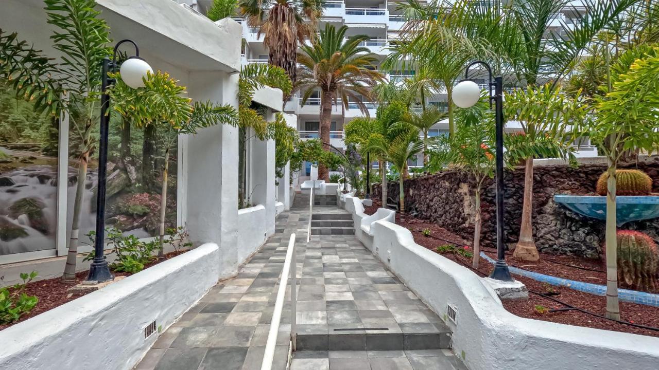 Apartmán Buena Vista Ponderosa 517 Playa Feñabe Exteriér fotografie