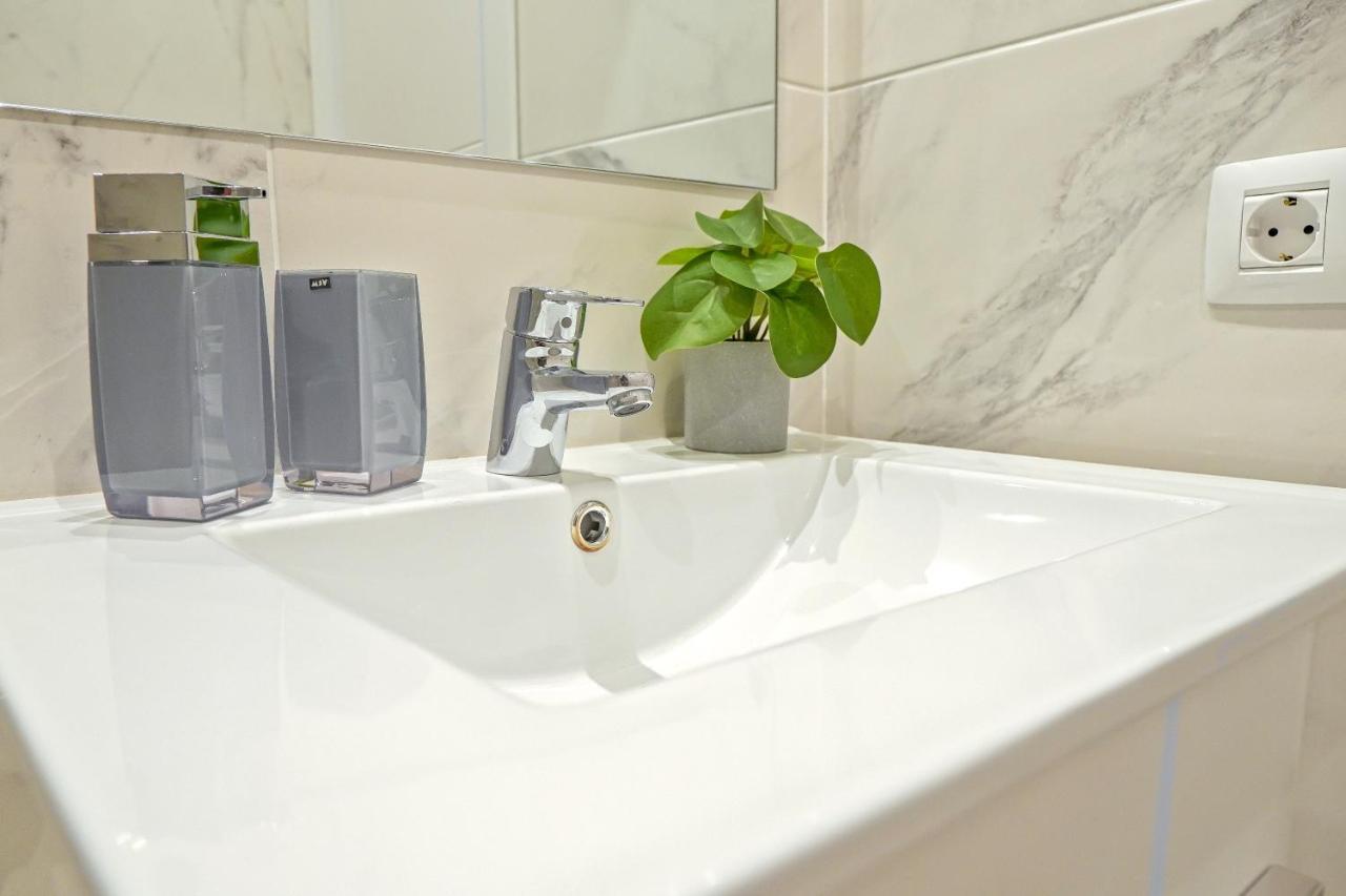 Apartmán Buena Vista Ponderosa 517 Playa Feñabe Exteriér fotografie