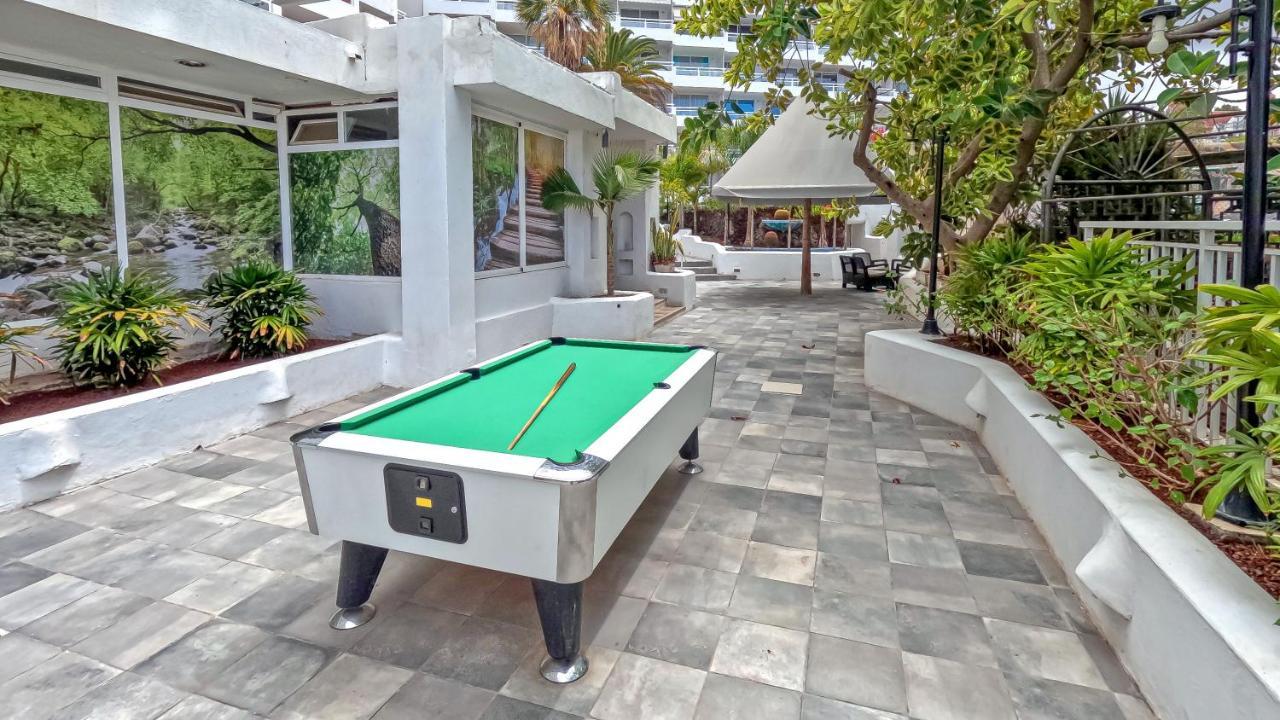 Apartmán Buena Vista Ponderosa 517 Playa Feñabe Exteriér fotografie